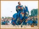 Fête Médiévale - 22 ko