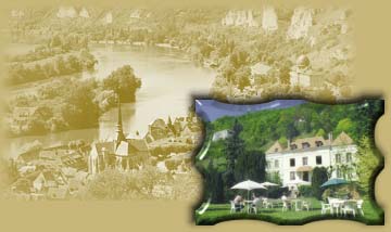 Manoir de Clairval