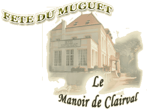 Fête du MUGUET