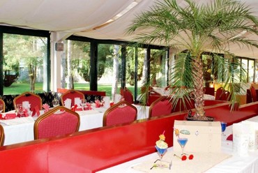 manoir de clairval