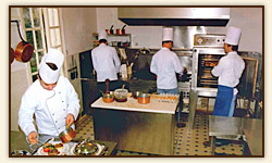 Annexes du manoir de clairval