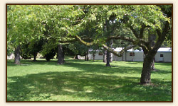 Manoir exterieur