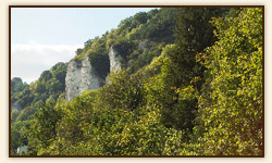 Manoir exterieur
