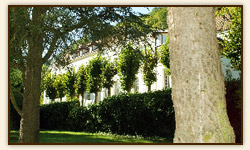Manoir exterieur