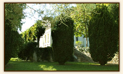Manoir exterieur
