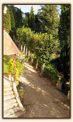 Manoir exterieur