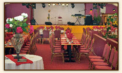 Espace saint martin