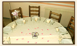 salon le manoir