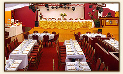 Espace saint martin