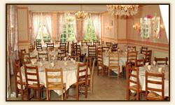 salon le manoir
