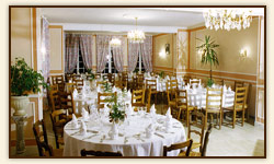 salon le manoir