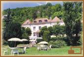 Manoir et parc - 67 Ko